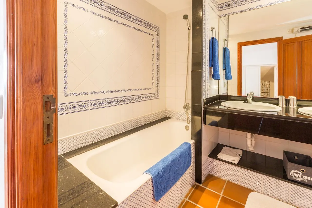 Villa Es Mirador Cala Mandia