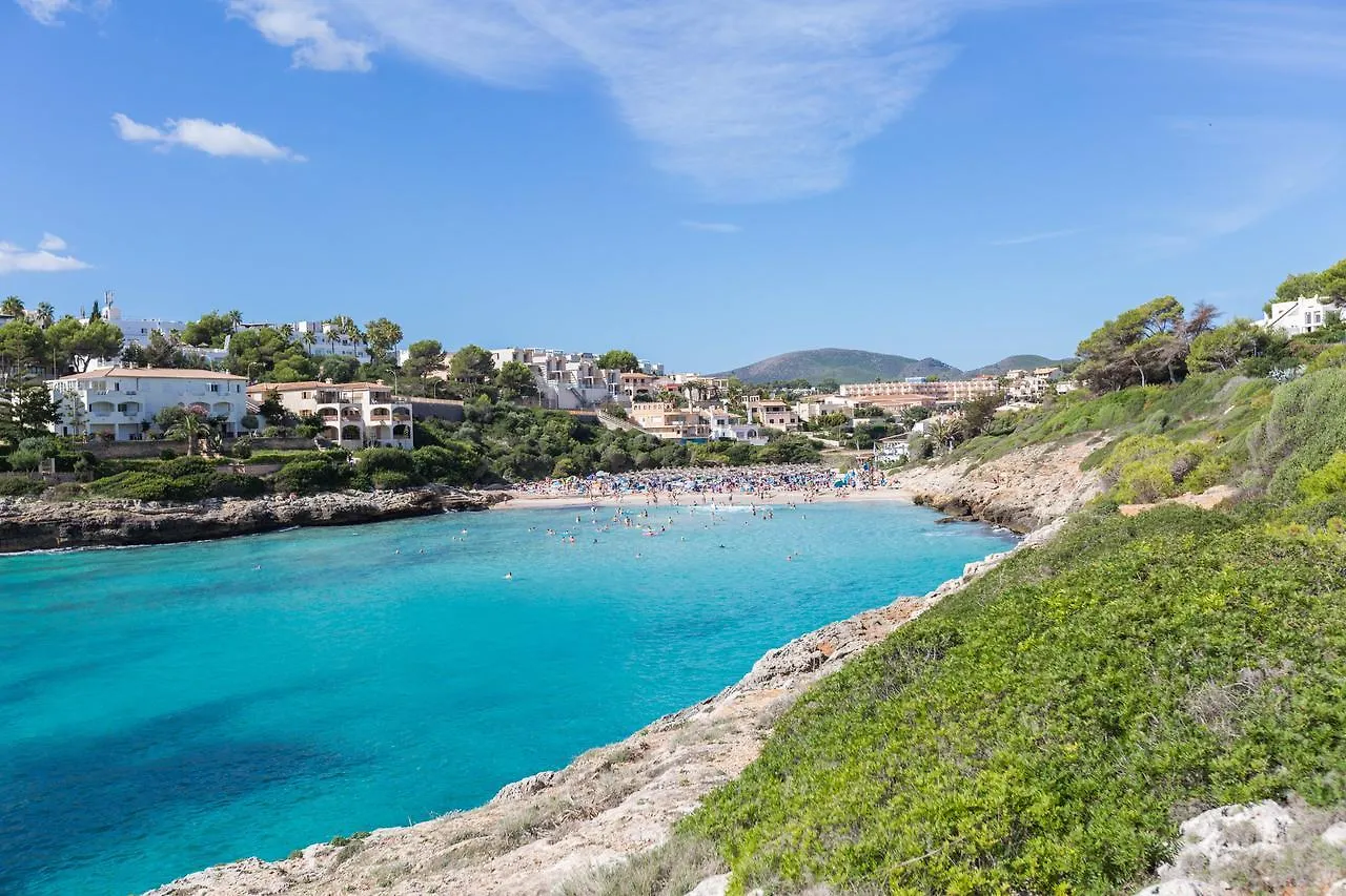 Villa Es Mirador Cala Mandia  Cala Mandia (Mallorca)